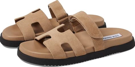 steve madden versace|steve madden hermes sandals.